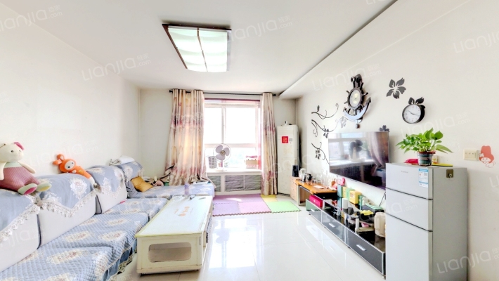 西焦住宅中区二手房实景图