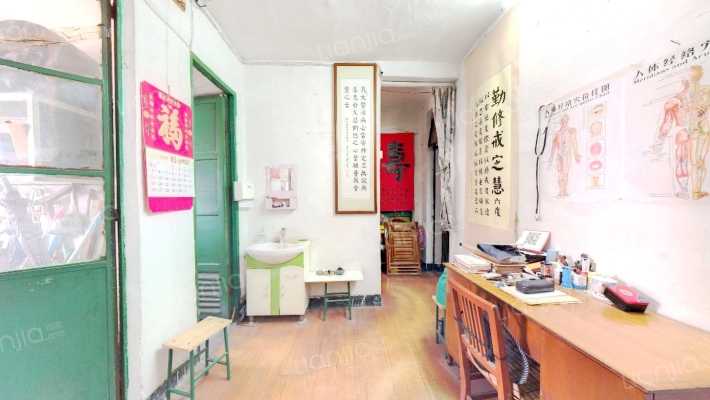 外九彩11号新村二手房实景图