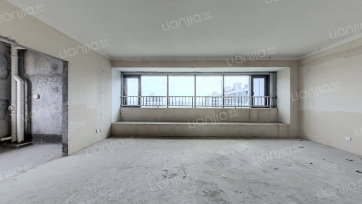 湖山壹品苑二手房实景图