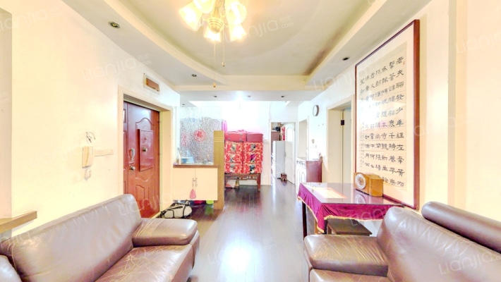 秀水苑(徐汇)二手房实景图