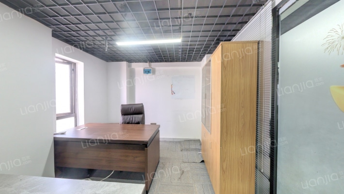 奥园城市天骄二手房实景图