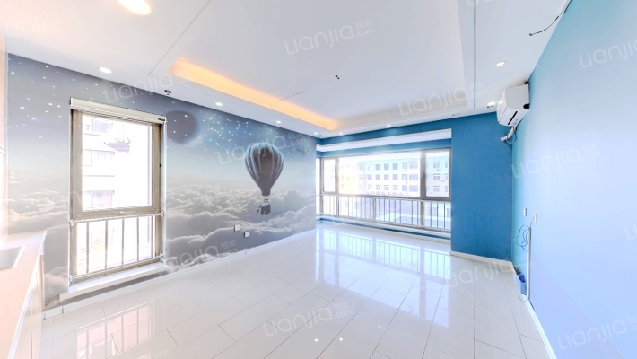 中粮广场二手房实景图