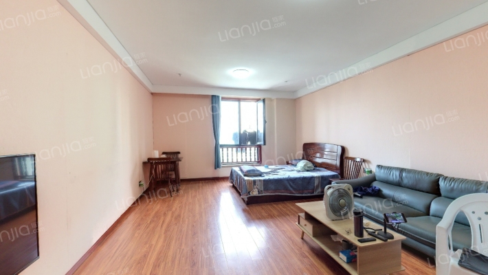 商城·凤凰印象Plus公馆二手房实景图