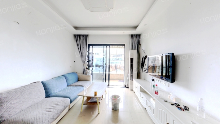 智慧新城二手房实景图