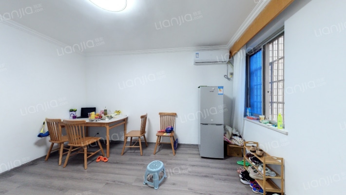 亚洲城花园二手房实景图