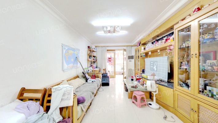 金碧园二手房实景图