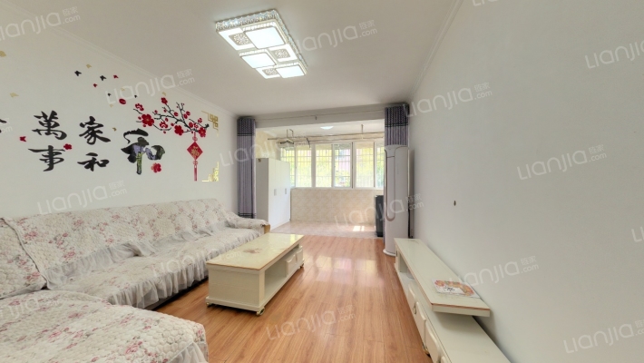 明都苑二手房实景图