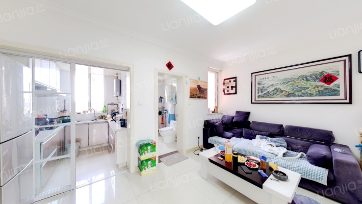 淞泽家园（五区）二手房实景图