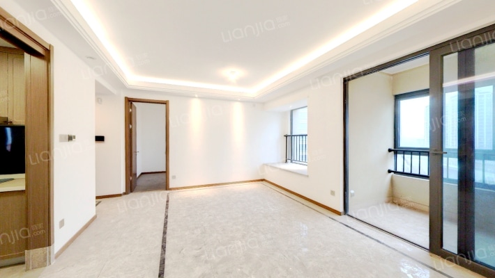 西阅星辰A区二手房实景图