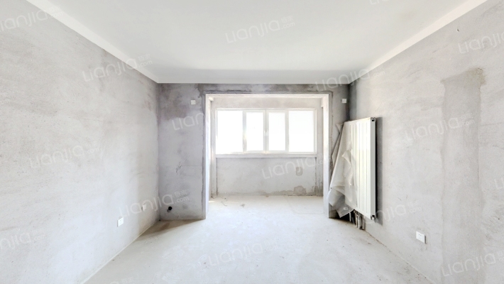 水墨兰庭二手房实景图