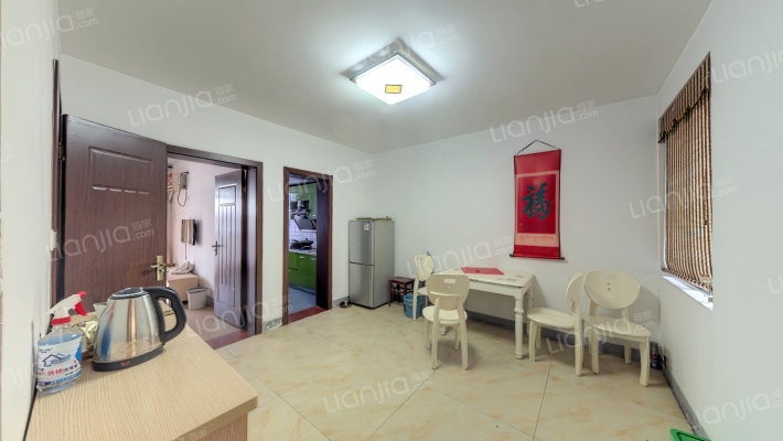 石马小区二手房实景图