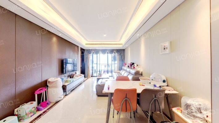 同裕·悦澜山二手房实景图