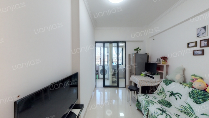 碧湖豪庭二手房实景图