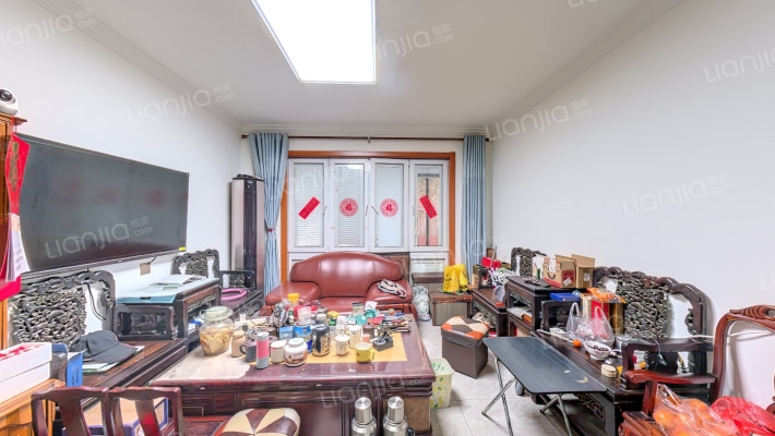 御道嘉庭二手房实景图