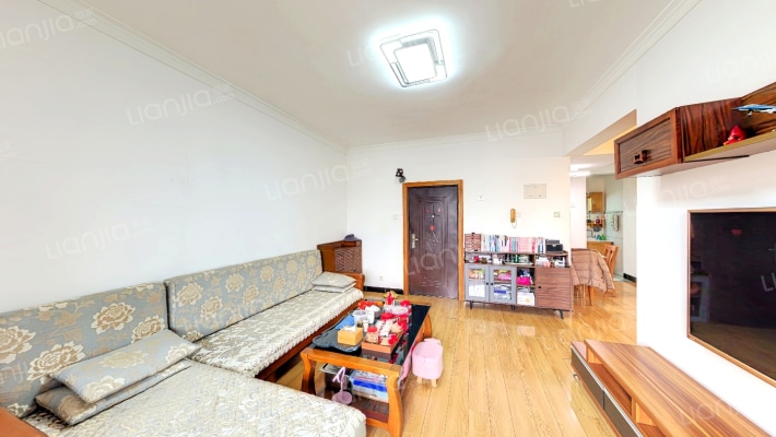 云顶花园二手房实景图