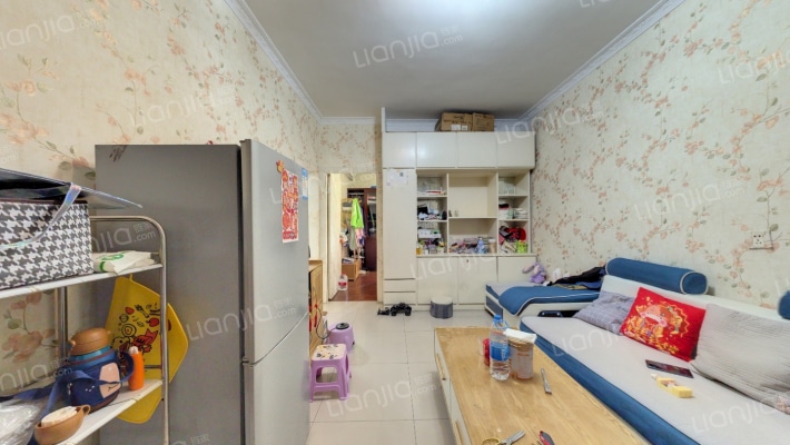 天堂园汽轮宿舍二手房实景图