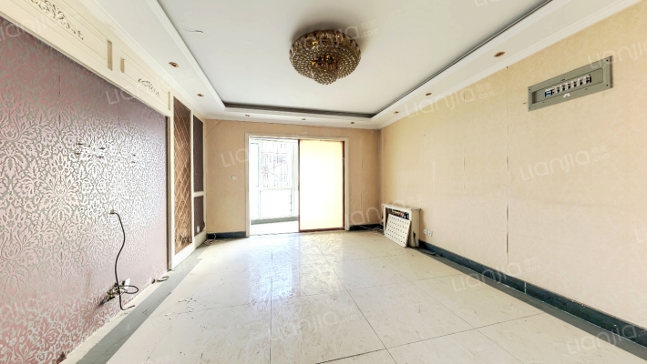 金淮花园二手房实景图