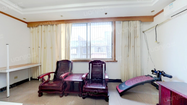 金河城小区二手房实景图