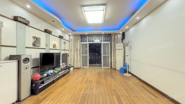 博雅苑二手房实景图