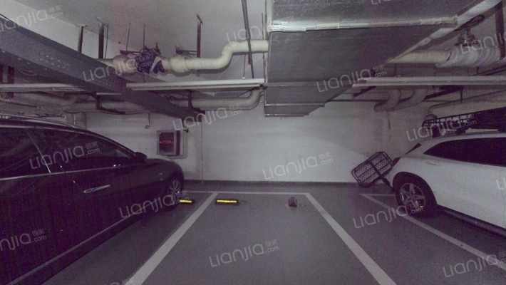 君安国际二手房实景图