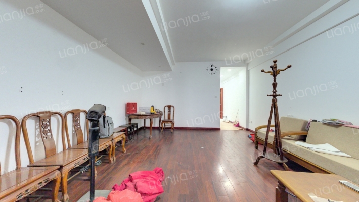 邮局小区二手房实景图