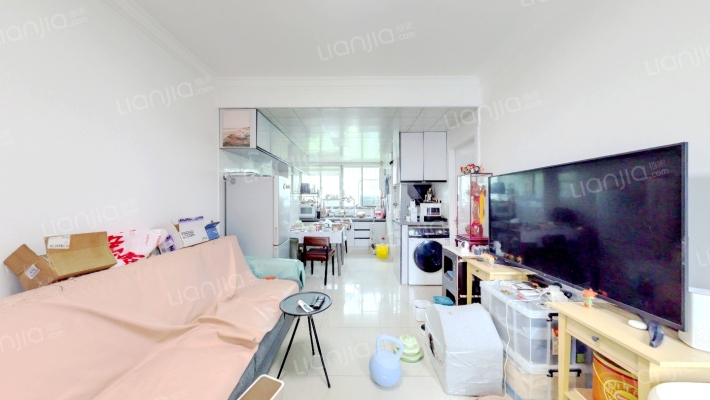 丰怡苑二手房实景图