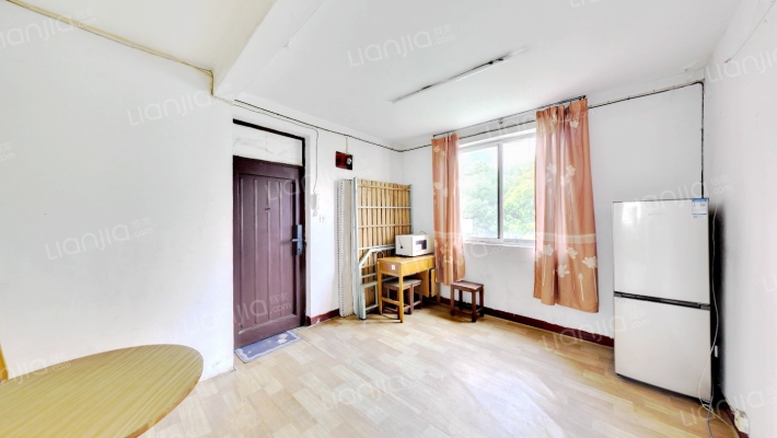 牡丹小区(浦东)二手房实景图