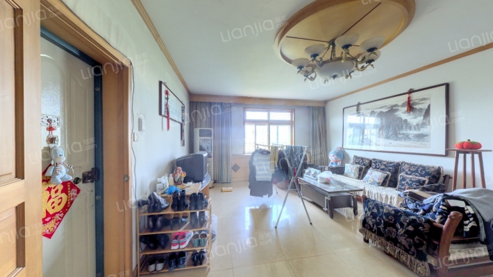 吉祥里二手房实景图