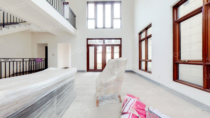 两江御园樱花园二手房实景图