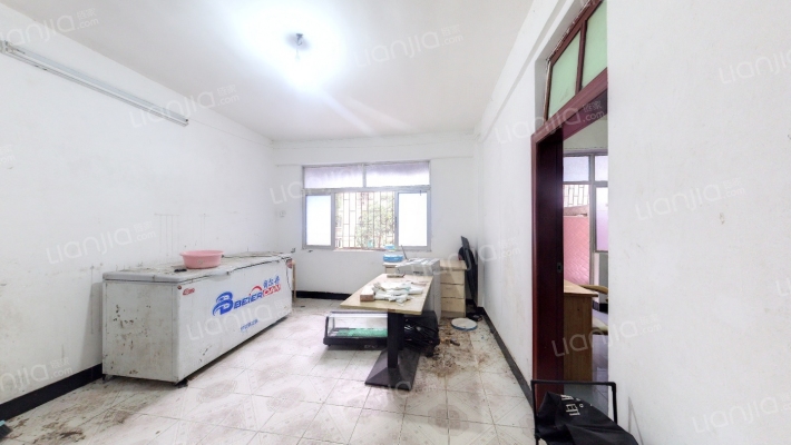 柠溪花园二手房实景图