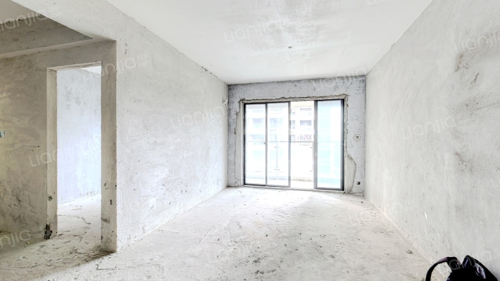 诗林廊桥苑二手房实景图