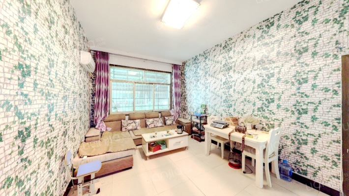 红旺大市场二手房实景图