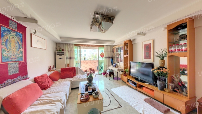 特房南泰苑二手房实景图