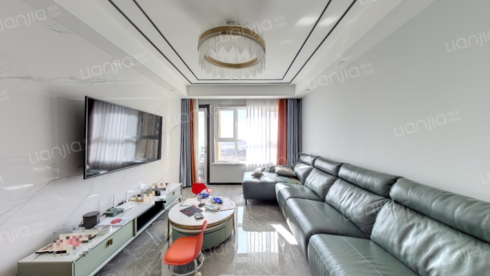 唐望府二手房实景图