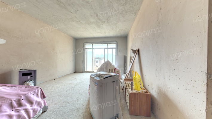 十里江南儒家二手房实景图