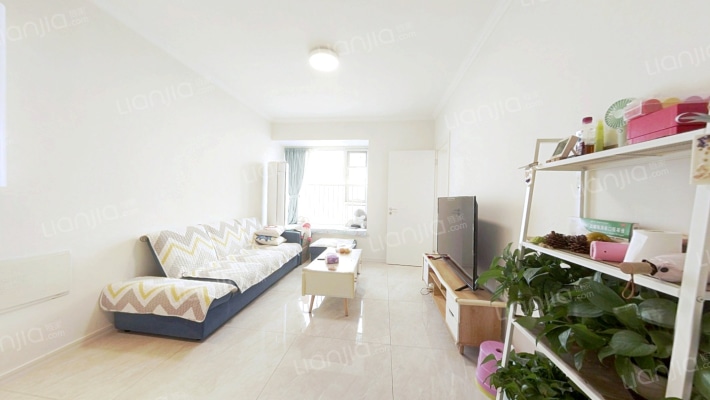 泛悦城市广场二手房实景图