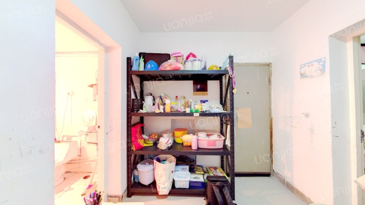 广厦怡庭南区二手房实景图