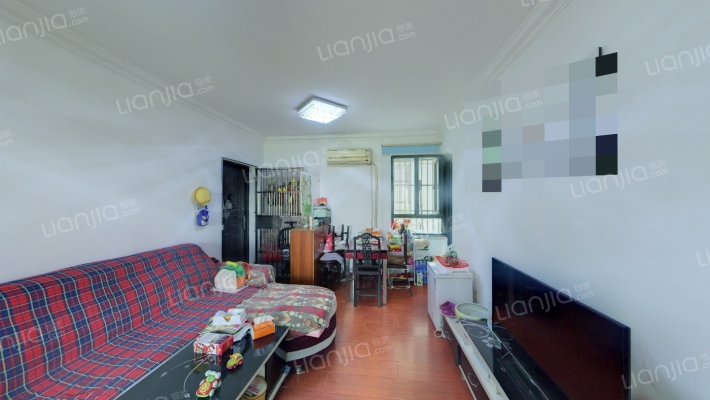 环湖苑二手房实景图