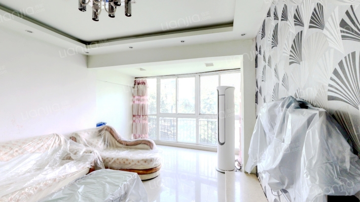 云湖花园二手房实景图