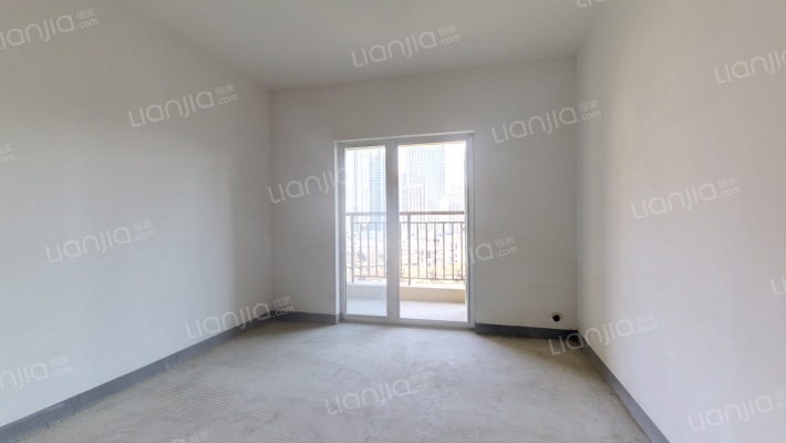 福星惠誉汉阳华府二手房实景图