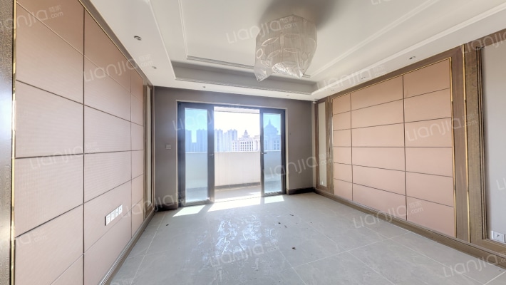 恒大山水城花溪水岸二手房实景图