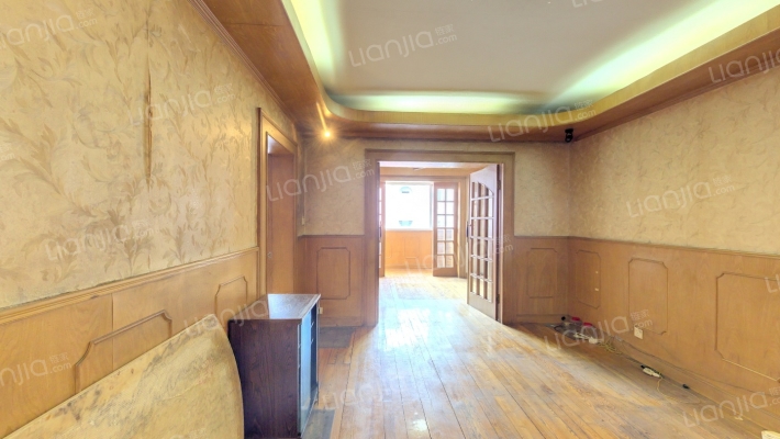 运旺新村阳光世家二手房实景图