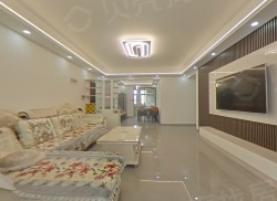 整租·翡翠一品 3室2厅 南_翡翠一品租房