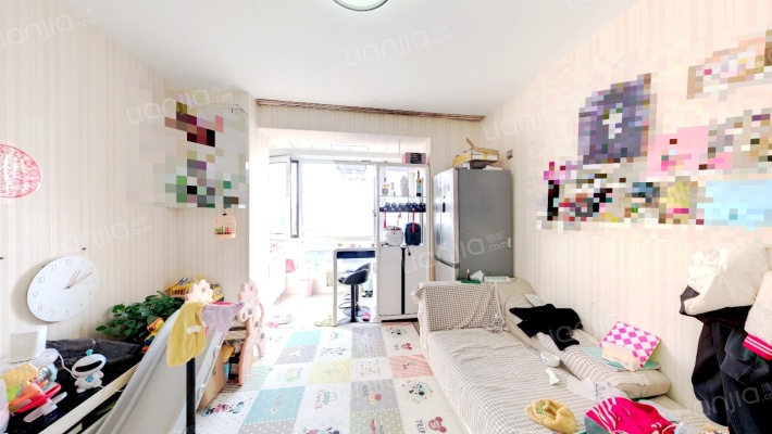 铸诚花园二手房实景图