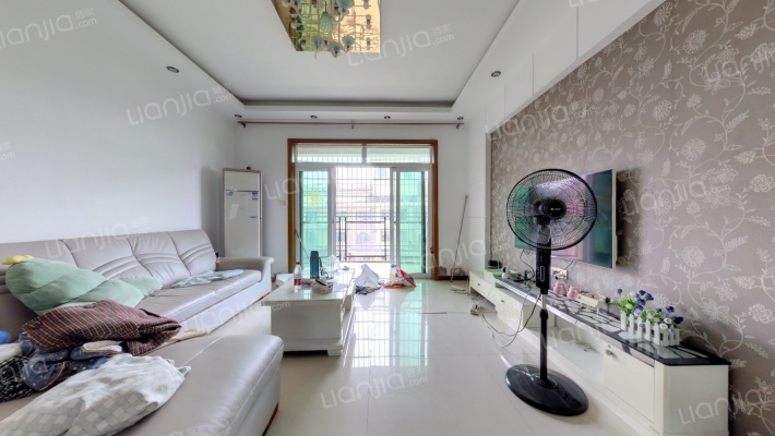 圆梦08庄园1-3期二手房实景图