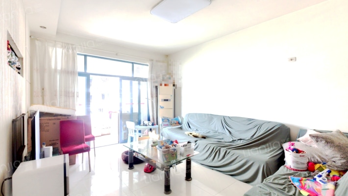 师院集资楼二手房实景图