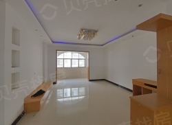 整租·御景花园 2室2厅 南_御景花园租房