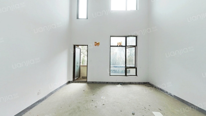 龙湖湘风原著A1区二手房实景图