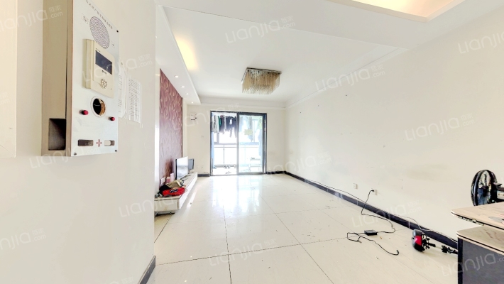 思学园智能村二手房实景图