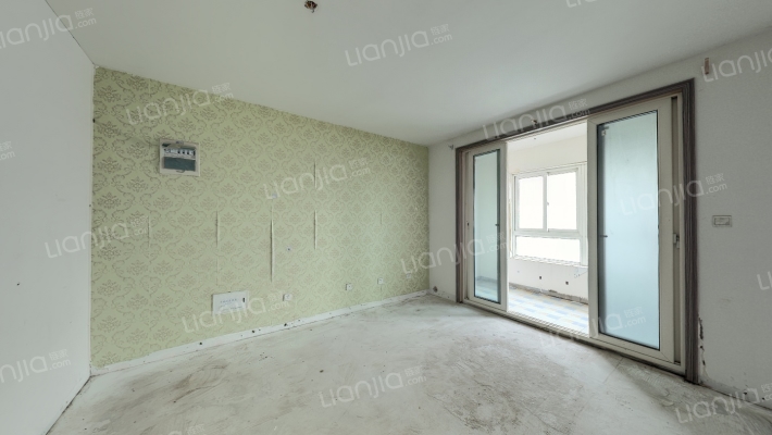 悦晟新苑二手房实景图